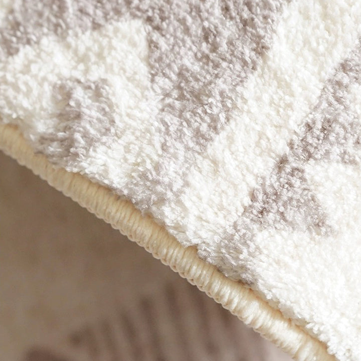 Monroe Ethereal Round Rug