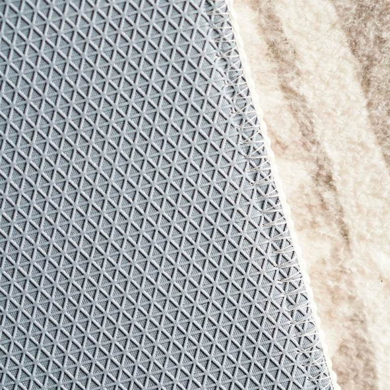 Monroe Inky Round Rug