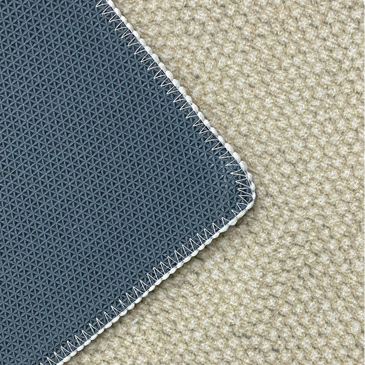 Louvre Round Rug