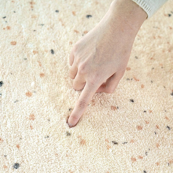 Seraphic Geometry Rug