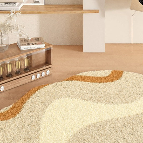 Seraphic Geometry Rug