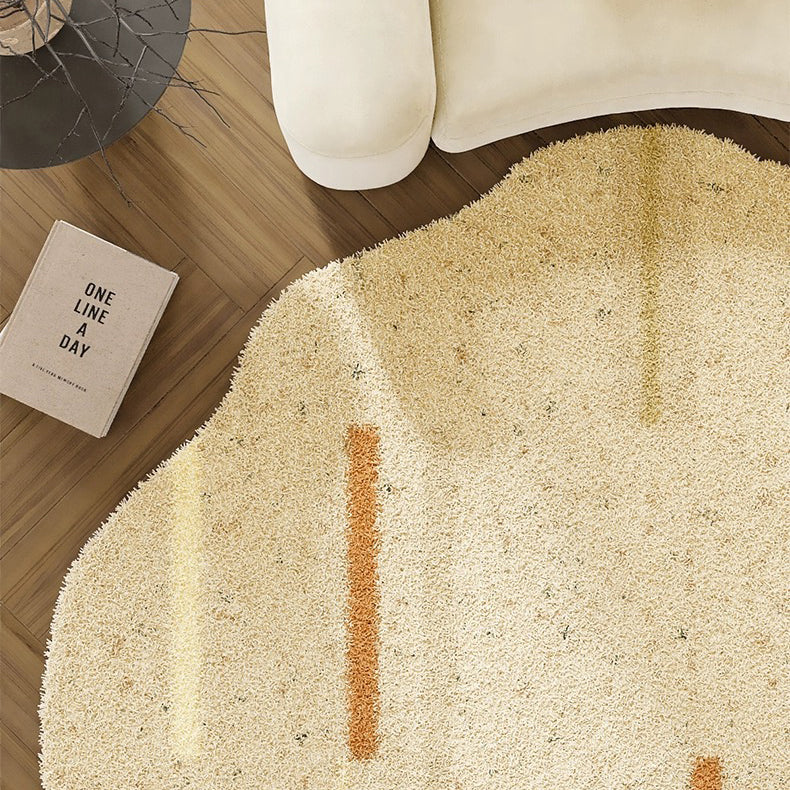 Seraphic Geometry Rug