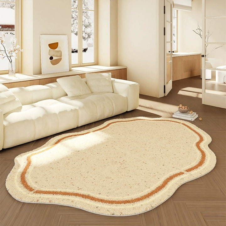 Seraphic Geometry Rug