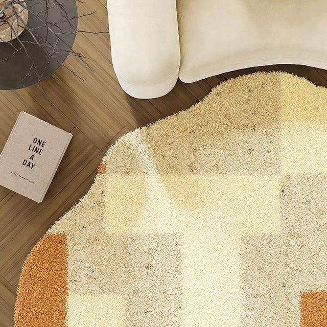 Seraphic Geometry Rug