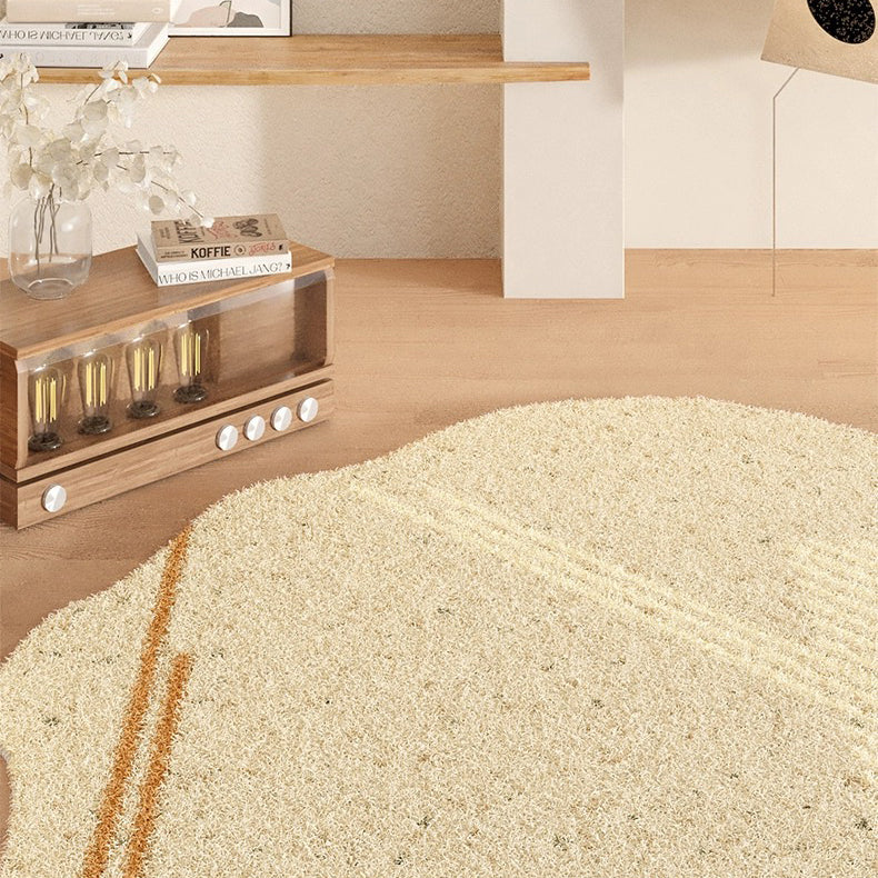 Seraphic Geometry Rug