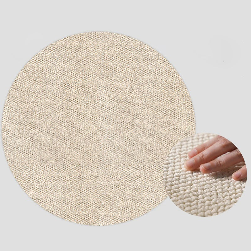 Harmony Round Rug