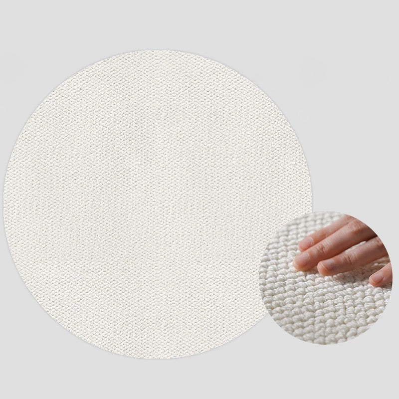 Harmony Round Rug