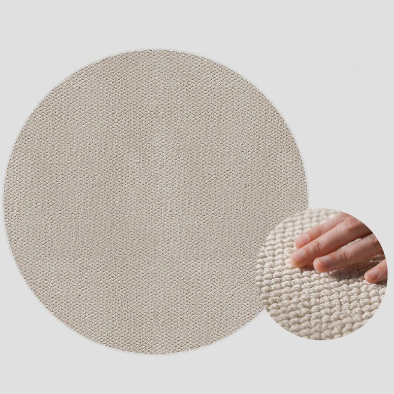 Harmony Round Rug