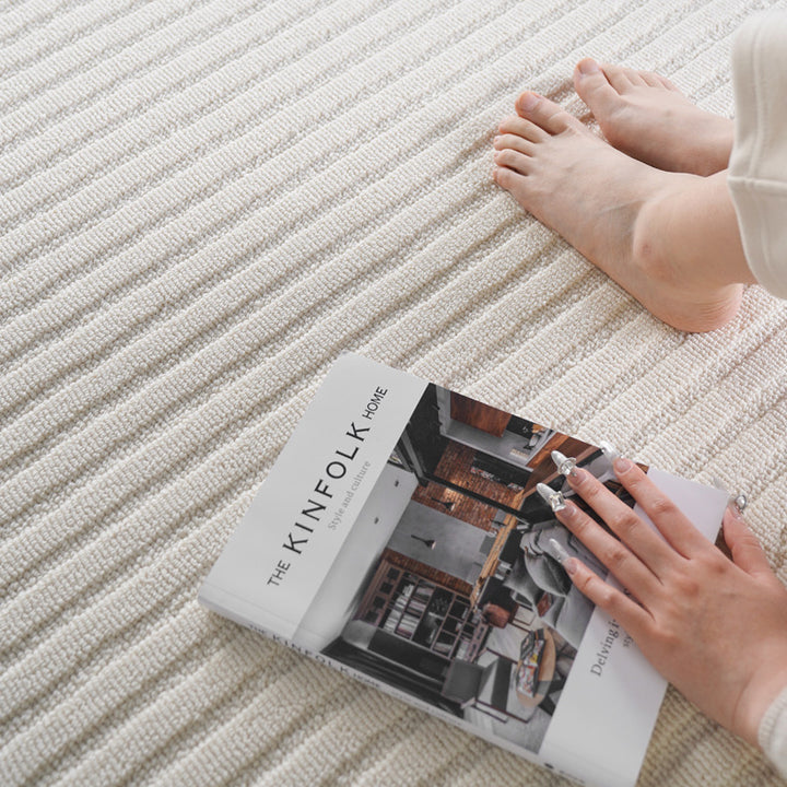 Tuscan Tranquility Rug