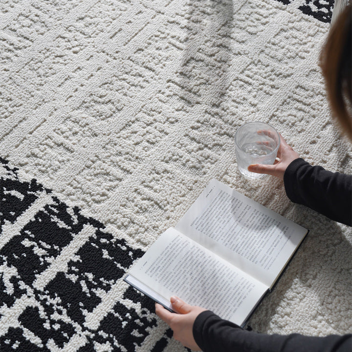 Florentine Flair Rug