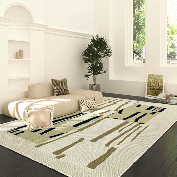 Louvre Rug