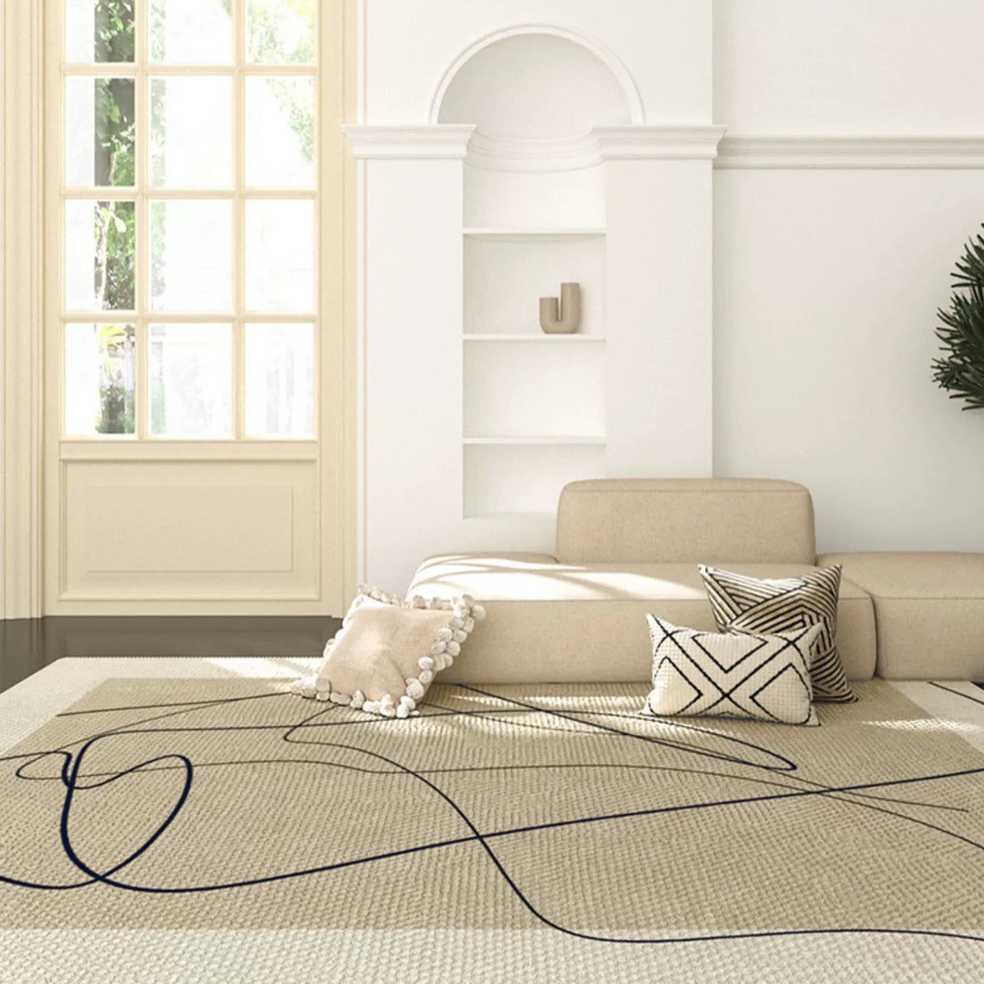 Louvre Rug
