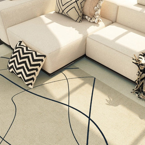 Louvre Rug
