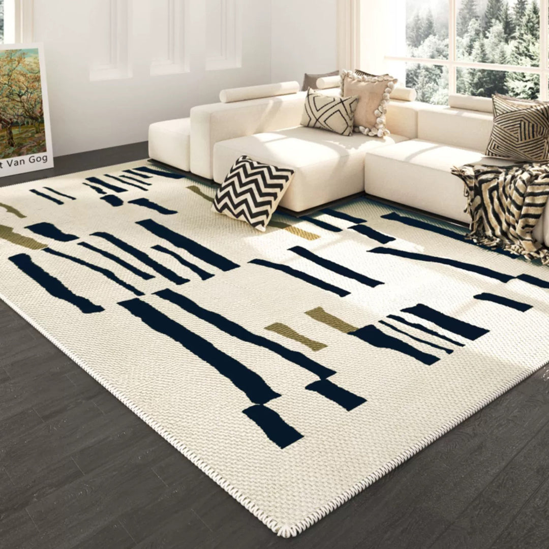 Louvre Rug
