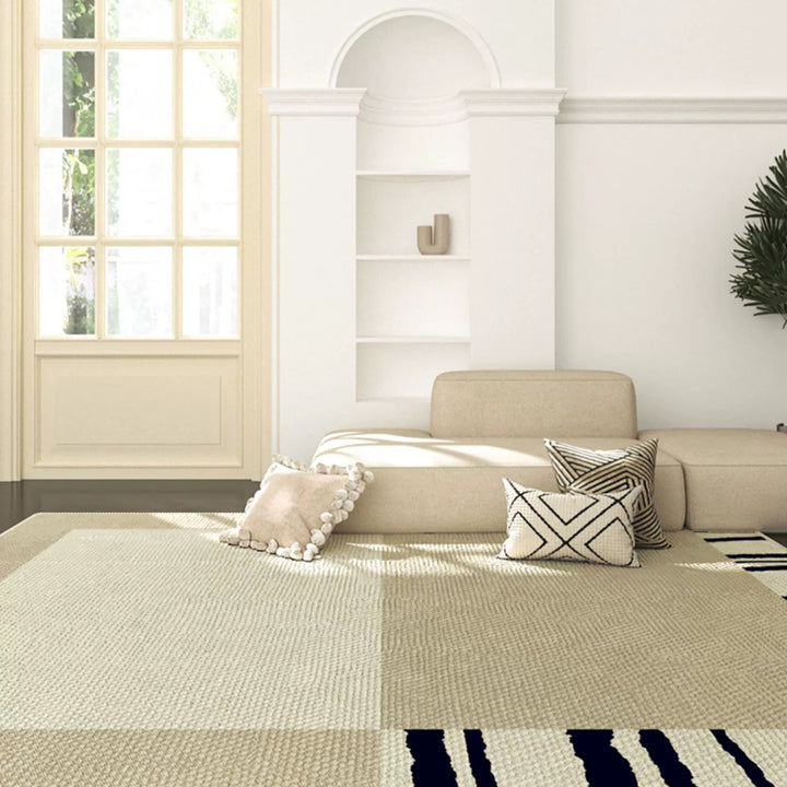 Louvre Rug