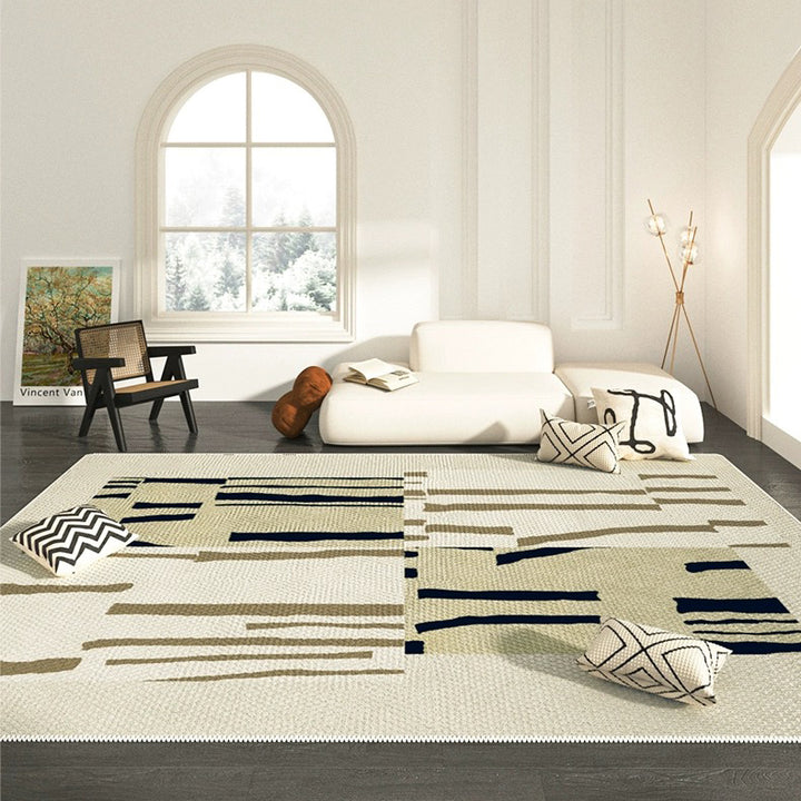 Louvre Rug