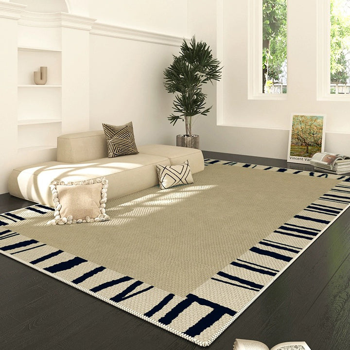 Louvre Rug