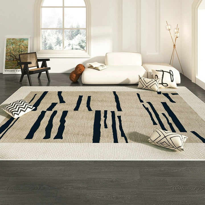 Louvre Rug