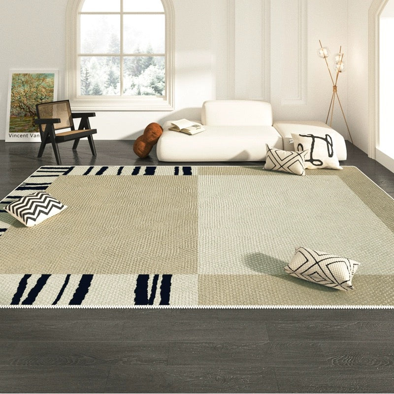 Louvre Rug