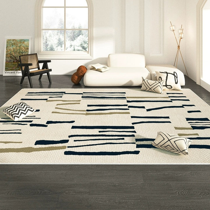 Louvre Rug