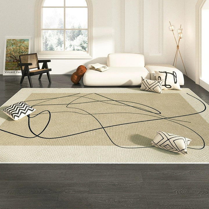 Louvre Rug