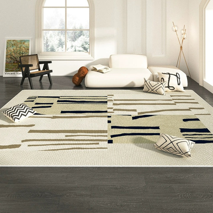 Louvre Rug
