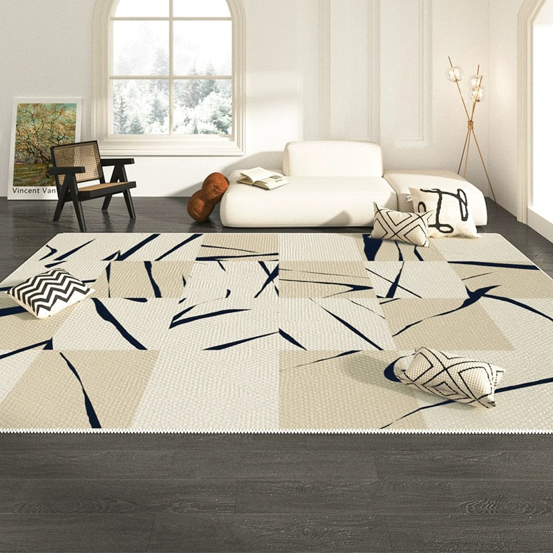 Louvre Rug