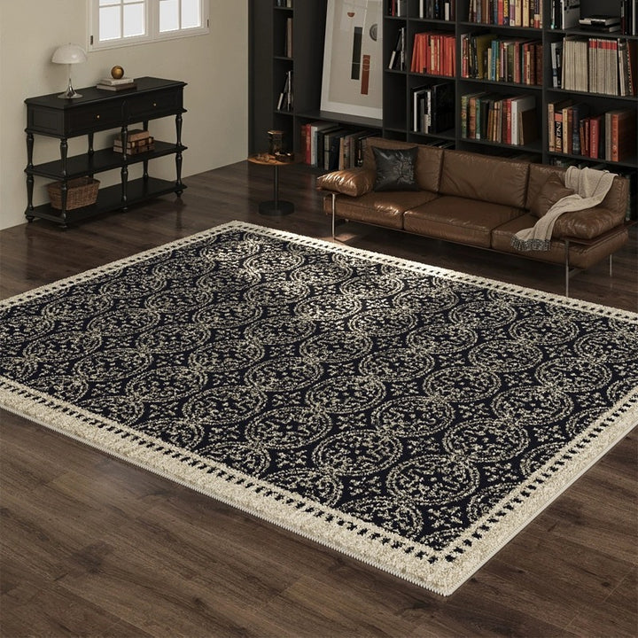 Eloquence Rug