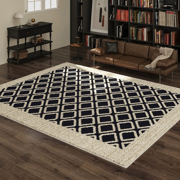 Eloquence Rug