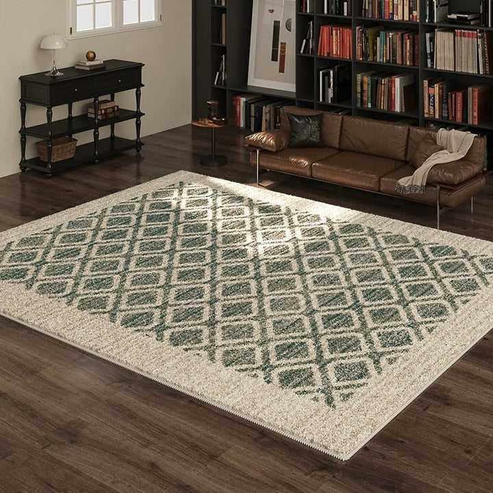 Eloquence Rug