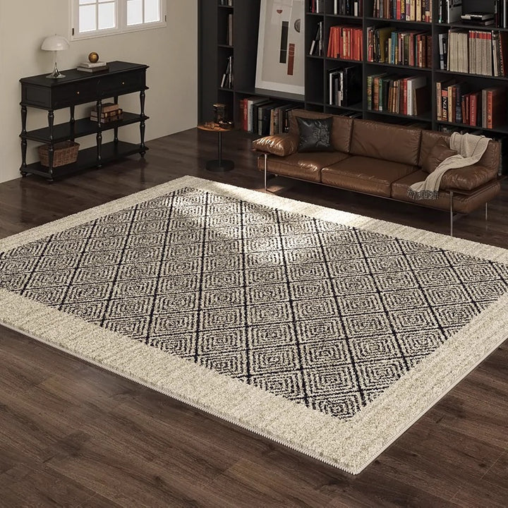 Eloquence Rug