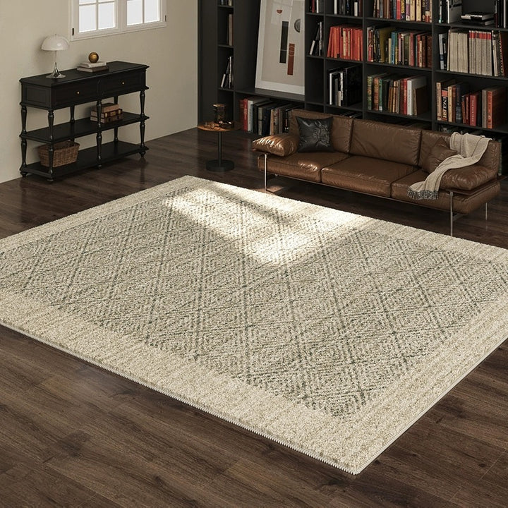 Eloquence Rug