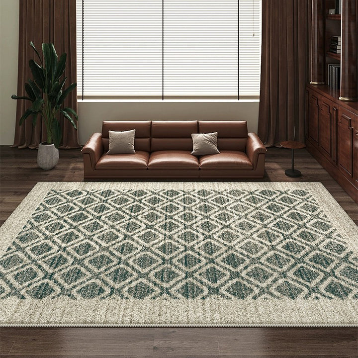 Eloquence Rug