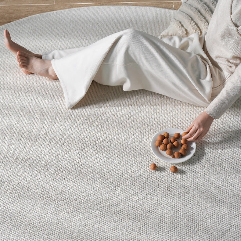 Harmony Round Rug