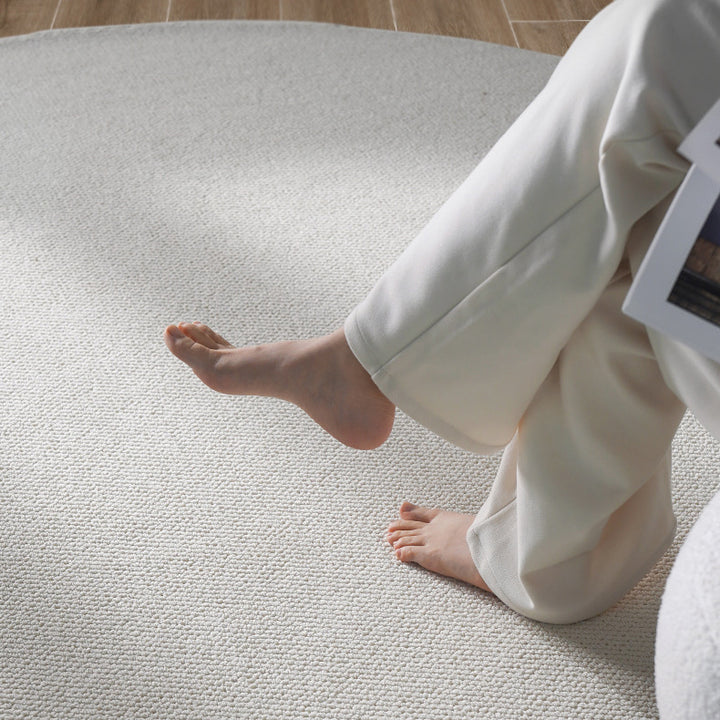 Harmony Round Rug