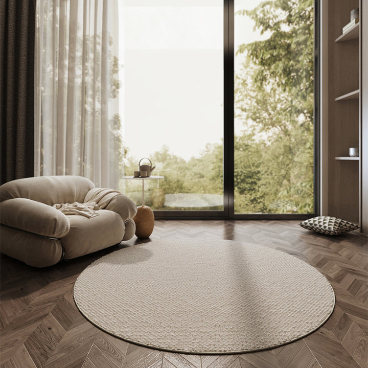 Harmony Round Rug