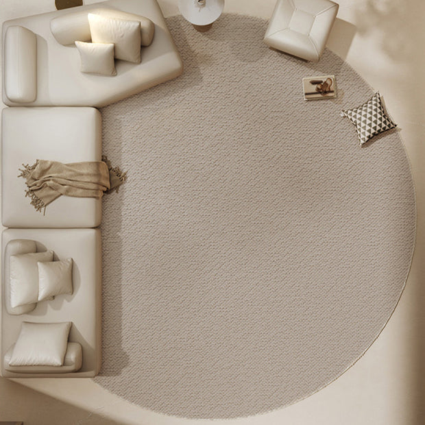Harmony Round Rug
