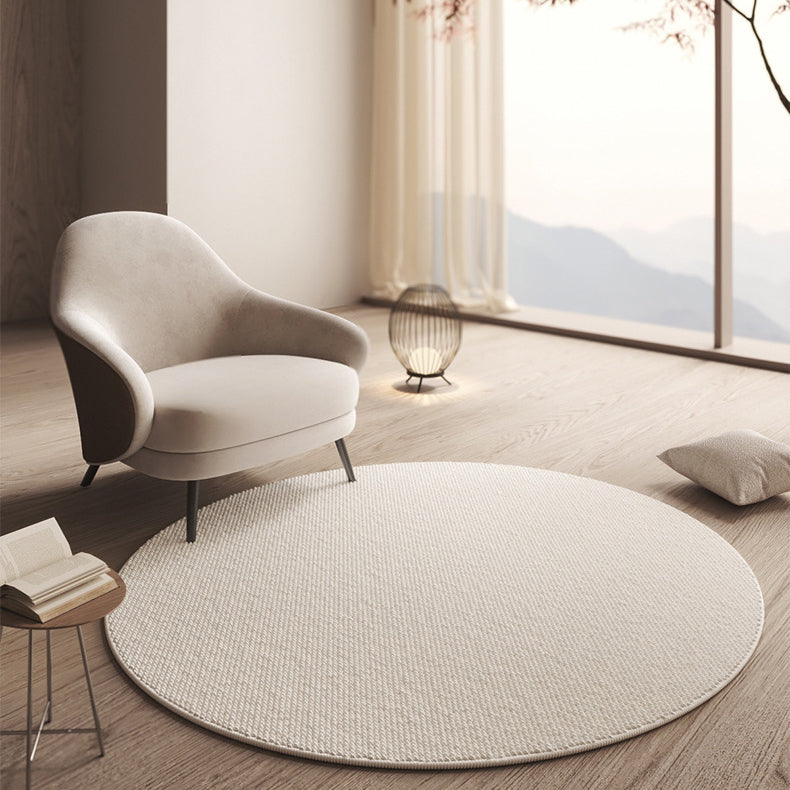 Harmony Round Rug