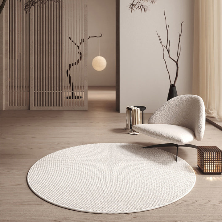 Harmony Round Rug