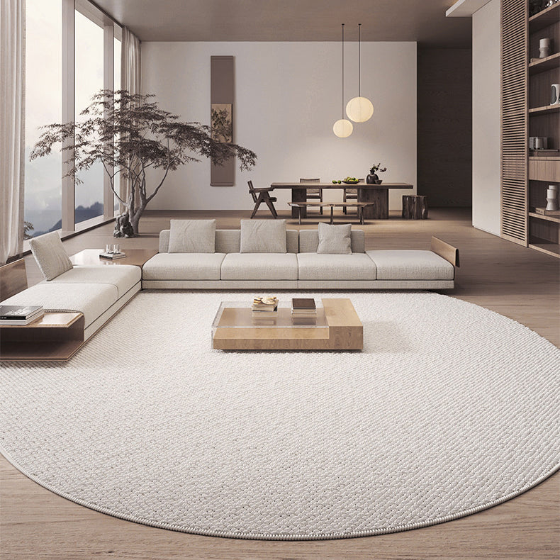 Harmony Round Rug