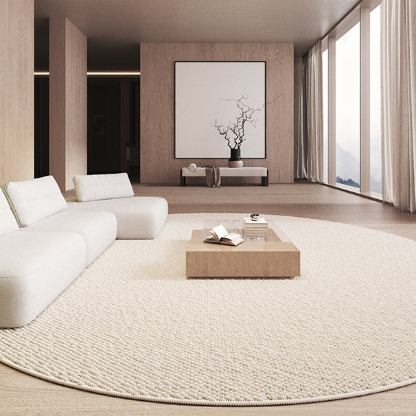 Harmony Round Rug