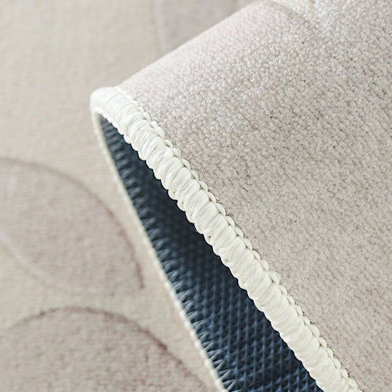Blossom Round Rug