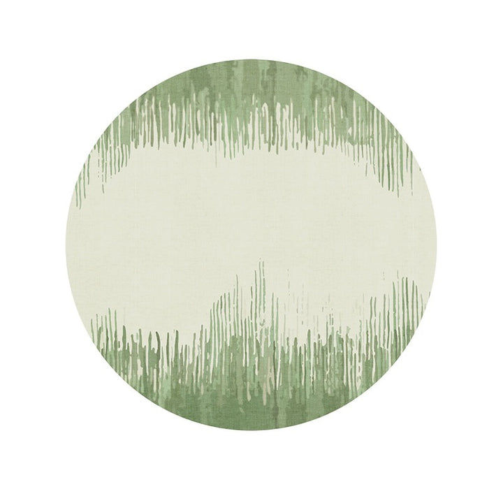 Botanical Round Rug