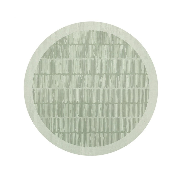 Botanical Round Rug