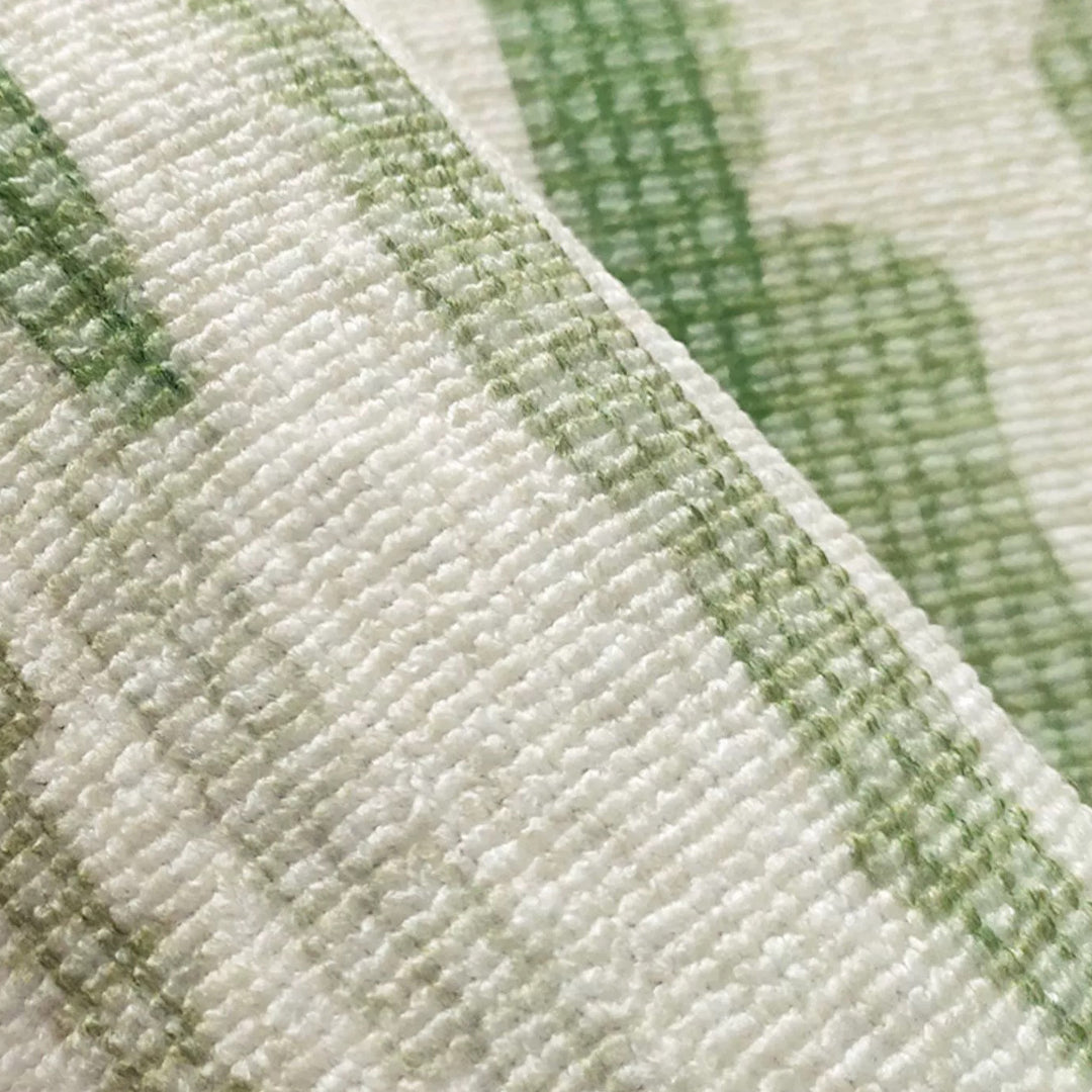 Botanical Round Rug