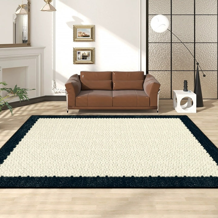 Velvet Rug