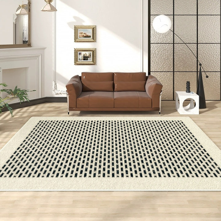 Velvet Rug