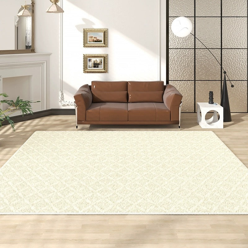 Velvet Rug