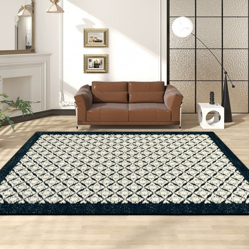 Velvet Rug