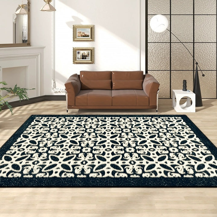 Velvet Rug